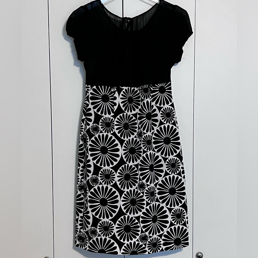 Summer dress - casual